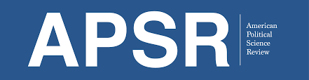 APSR Logo